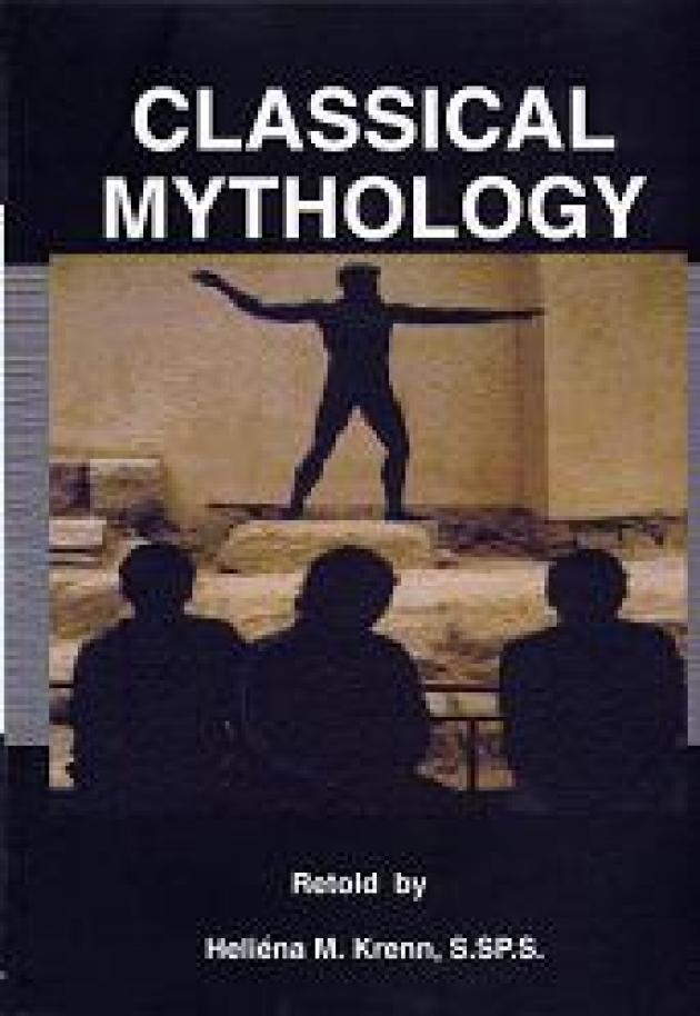 Classical Mythology 1