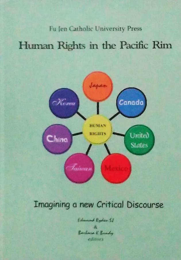 Human Rights in the Pacific Rim 1
