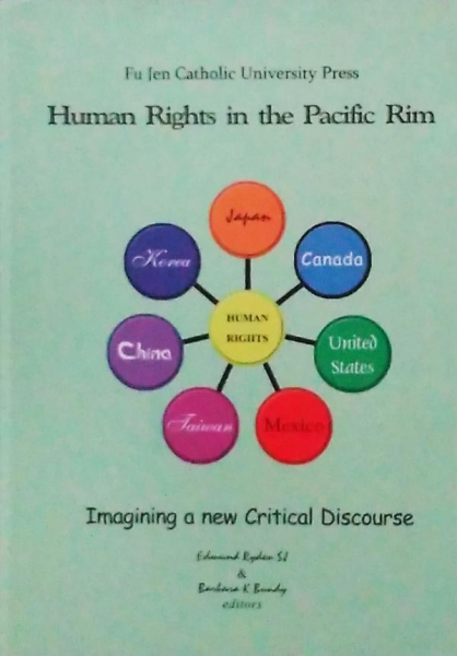 Human Rights in the Pacific Rim