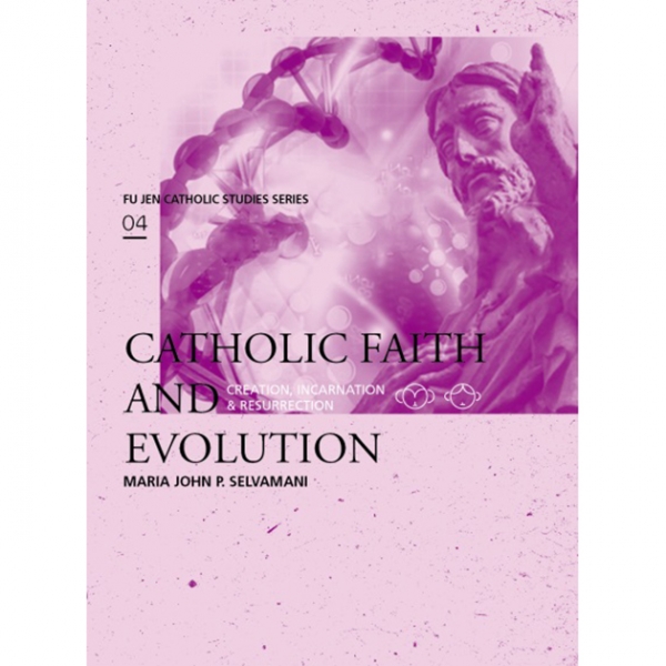 Catholic Faith and Evolution